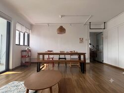 Blk 405 Sin Ming Garden (Bishan), HDB 5 Rooms #585061541